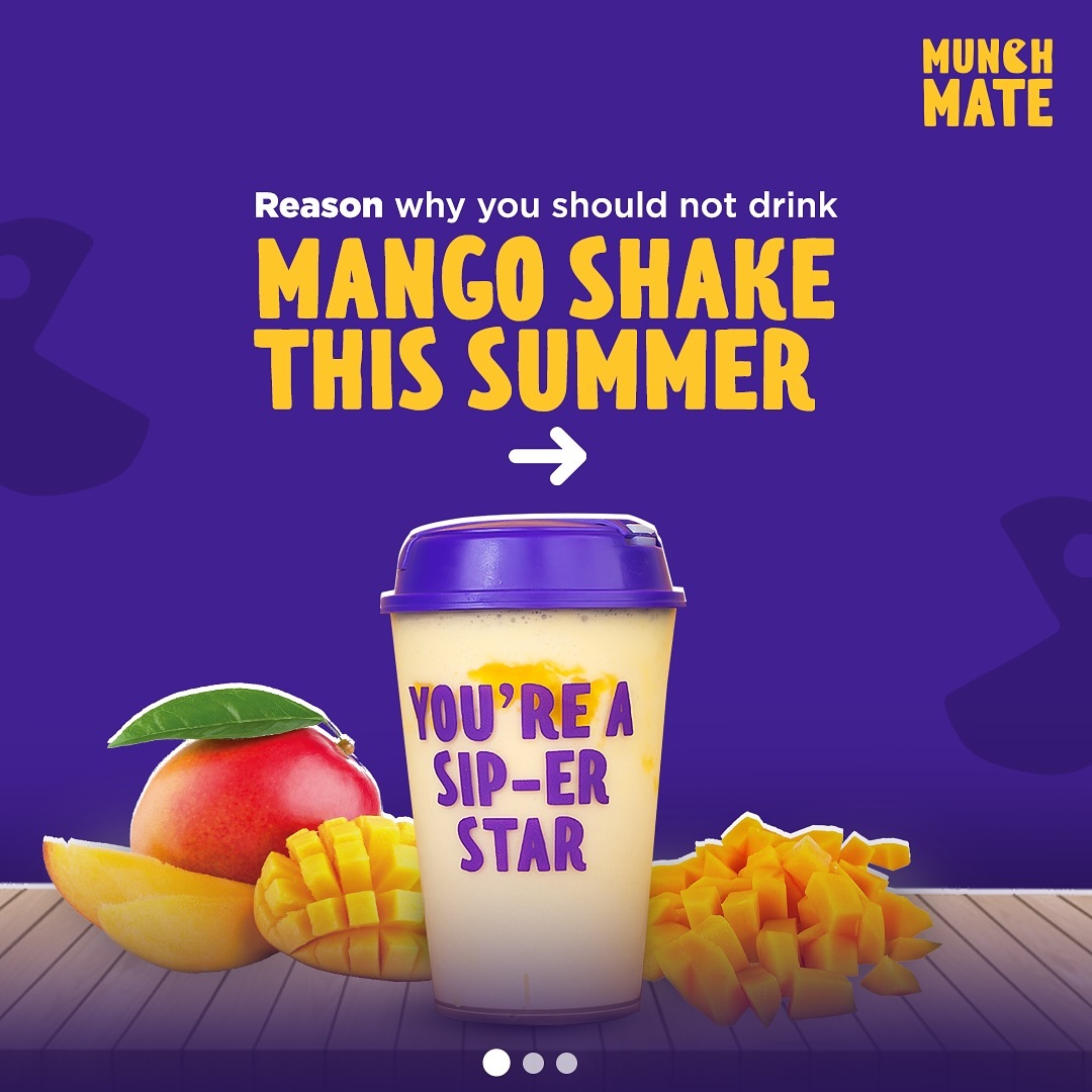 close-up of delicious burger with cheese and vegetables on purple background, instagram style