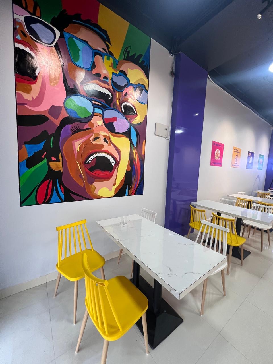 MunchMate chef preparing food